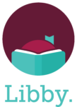 Link to the Libby digital service