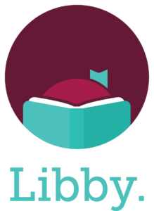Link to the Libby digital service